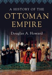 A HISTORY OF THE OTTOMAN EMPIRE PB