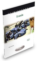 PRC : IL SOSIA (+ CD)