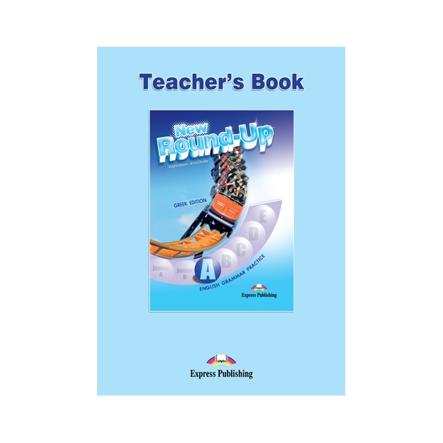 NEW ROUND-UP A TCHRS