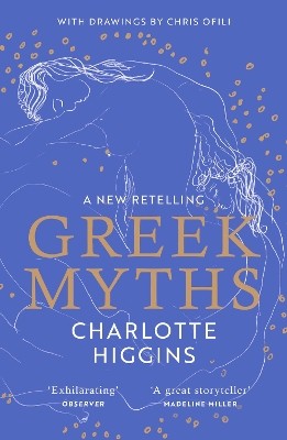 GREEK MYTHS: A NEW RETELLING