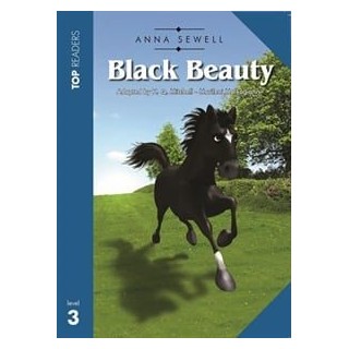 TR 3: BLACK BEAUTY (+ CD + GLOSSARY)