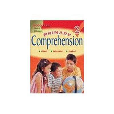 PRIMARY COMPREHENSION (GRADE 2)