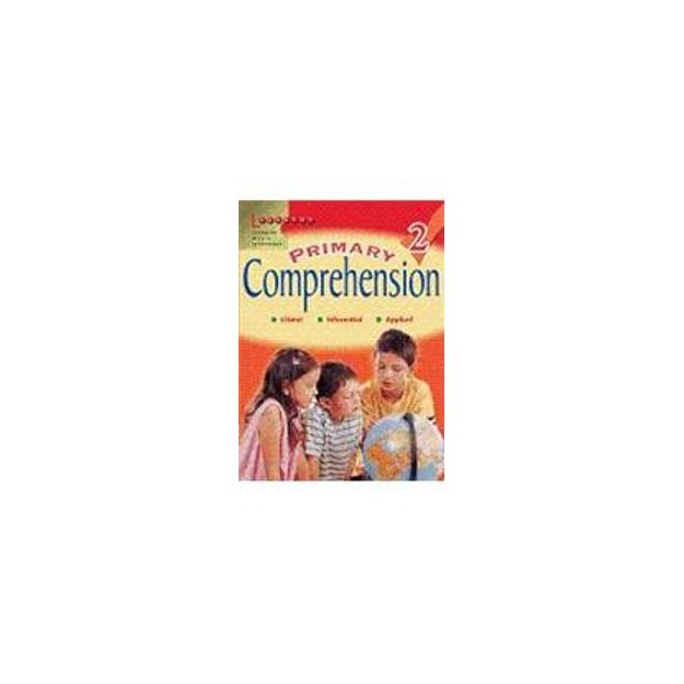 PRIMARY COMPREHENSION (GRADE 2)