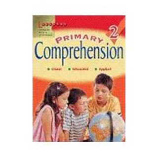 PRIMARY COMPREHENSION (GRADE 2)