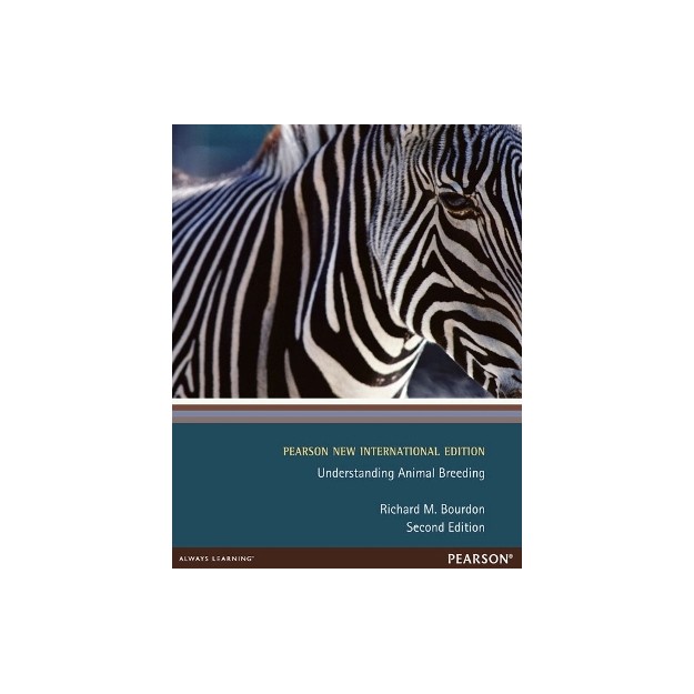 UNDERSTANDING ANIMAL BREEDING 2ND ED