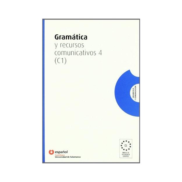 GRAMMATICA Y RECURSOS COMMUNICATIVOS 4