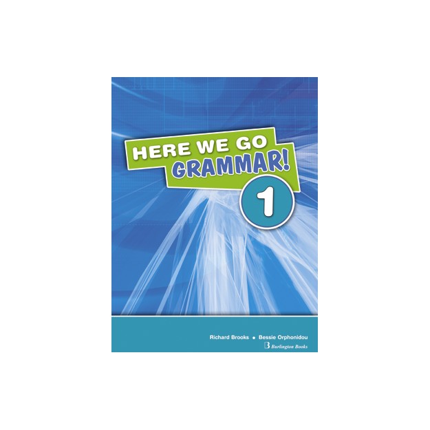 HERE WE GO 1 GRAMMAR