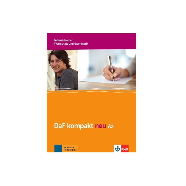 DAF KOMPAKT NEU A2 INTESIVTRAINER