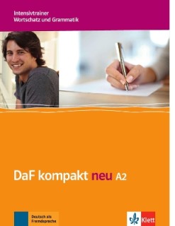 DAF KOMPAKT NEU A2 INTESIVTRAINER