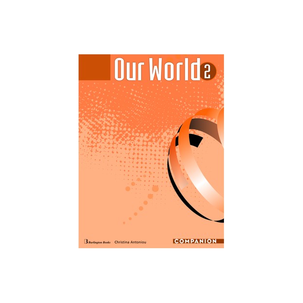 OUR WORLD 2 COMPANION