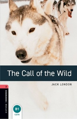 OBW LIBRARY 3: THE CALL OF THE WILD N/E