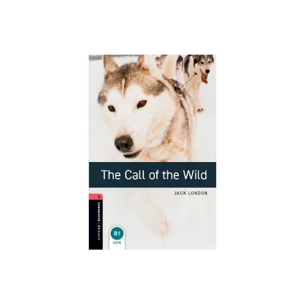 OBW LIBRARY 3: THE CALL OF THE WILD N/E