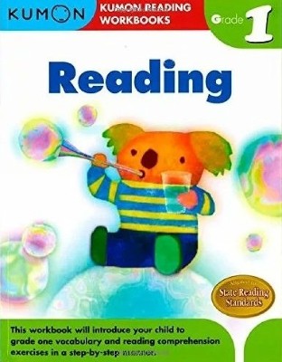 GRADE 1 READING