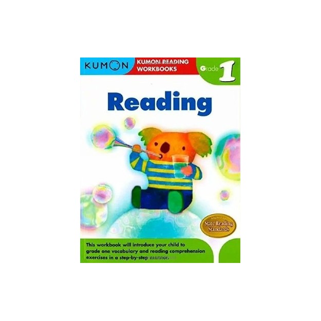 GRADE 1 READING