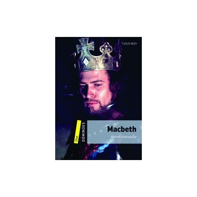 OD 1: MACBETH (+ MULTI-ROM) N/E