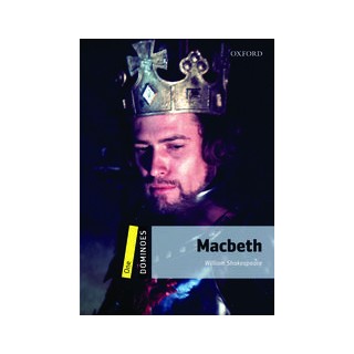 OD 1: MACBETH (+ MULTI-ROM) N/E