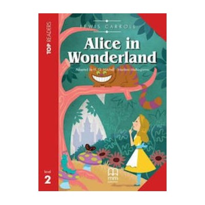 TR 2: ALICE IN THE WONDERLAND (+ GLOSSARY)