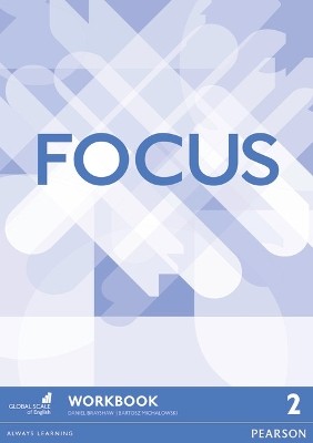 FOCUS 2 WB