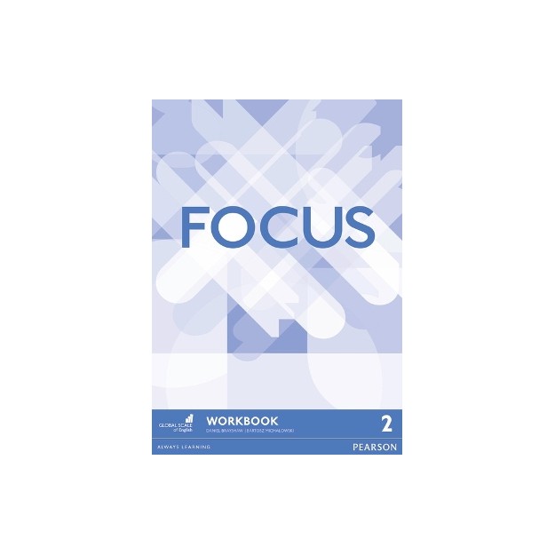 FOCUS 2 WB