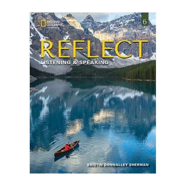 REFLECT LISTENING   SPEAKING 6 TCHRS GUIDE