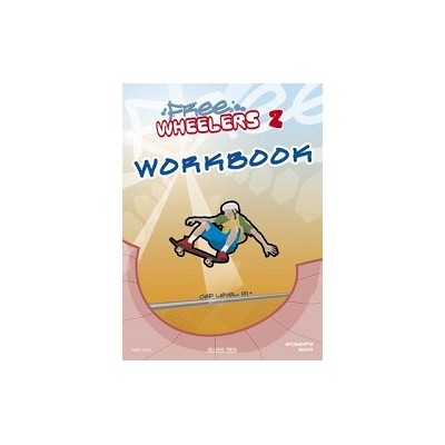 FREE WHEELERS 2 A1+ WB