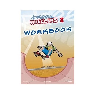 FREE WHEELERS 2 A1+ WB