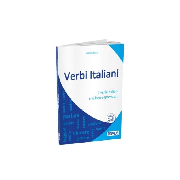 VERBI ITALIANI