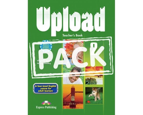 UPLOAD 2 TCHRS PACK