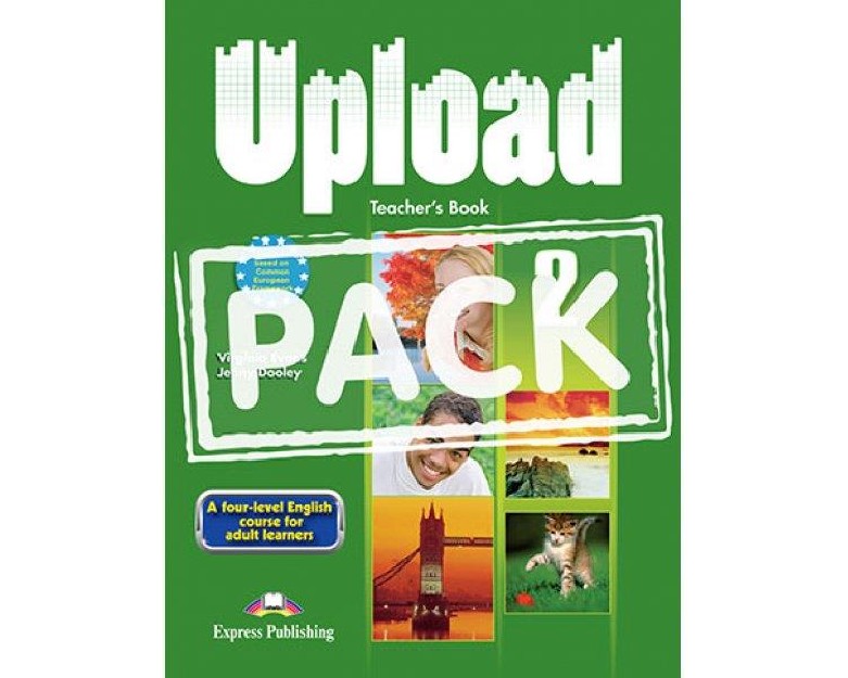 UPLOAD 2 TCHRS PACK