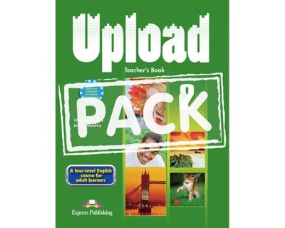 UPLOAD 2 TCHRS PACK