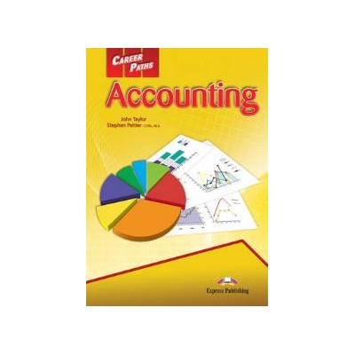 CAREER PATHS ACCOUNTING SB PACK (+ DIGIBOOKS APP)