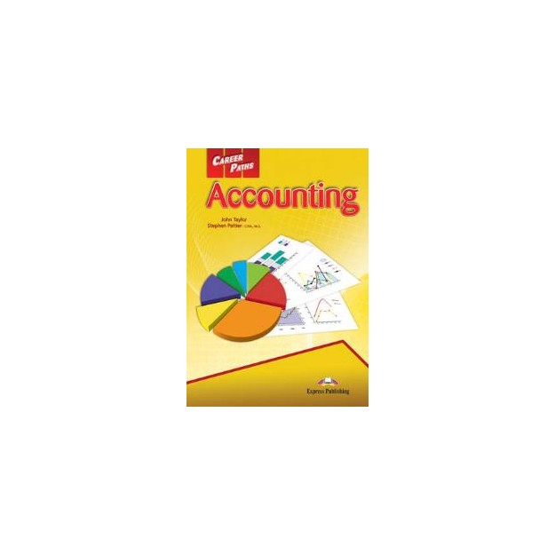 CAREER PATHS ACCOUNTING SB PACK (+ DIGIBOOKS APP)