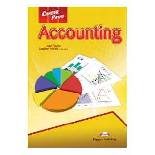 CAREER PATHS ACCOUNTING SB PACK (+ DIGIBOOKS APP)