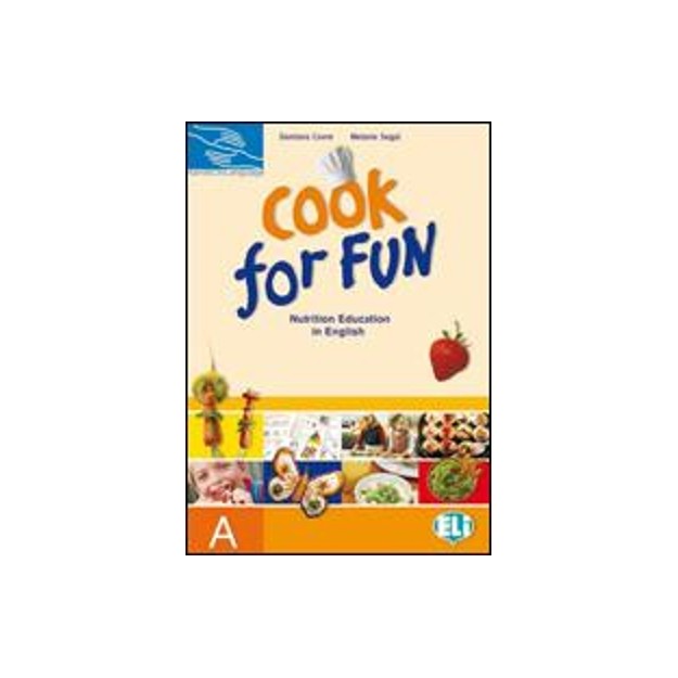 COOK FOR FUN A