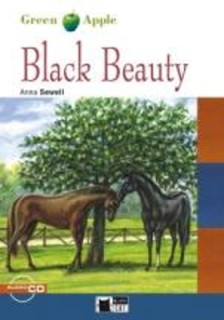 GA STARTER: BLACK BEAUTY (+ CD)