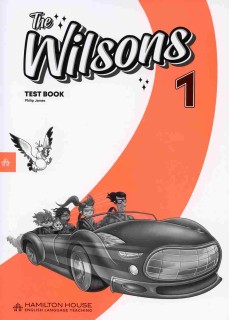 THE WILSONS 1 TEST WITH KEY