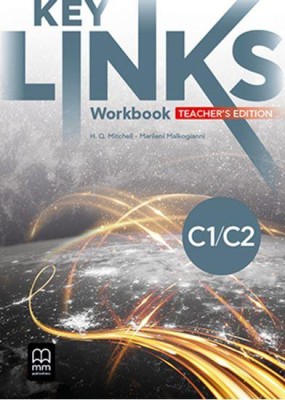 KEY LINKS C1/C2 TCHRS