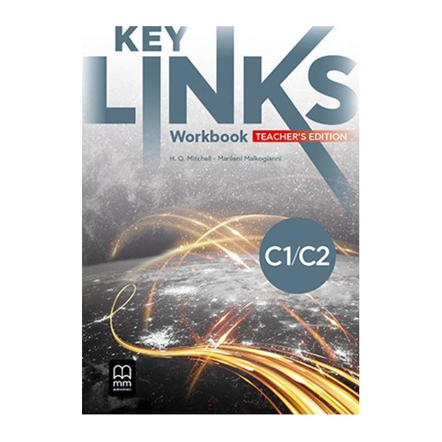 KEY LINKS C1/C2 TCHRS