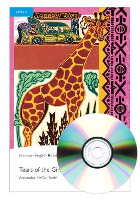 PR 4: TEARS OF THE GIRAFFE ( + MP3 PACK)