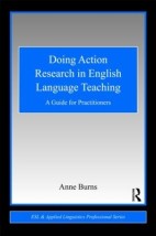 DOING ACTION RESEARCH IN ENGLISH LANGUAGE: A GUIDE FOR PRACTICIONERS PB