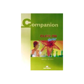 CLICK ON STARTER COMPANION