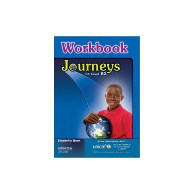 JOURNEYS B2 WB