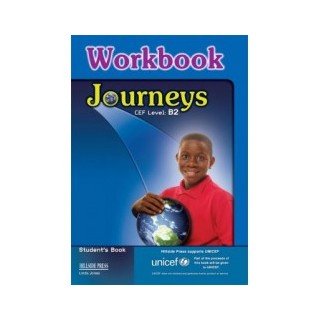 JOURNEYS B2 WB