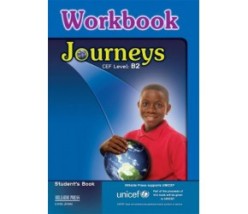 JOURNEYS B2 WB