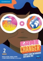 GAME CHANGER 2 SB WB (+ DIGITAL PACK)