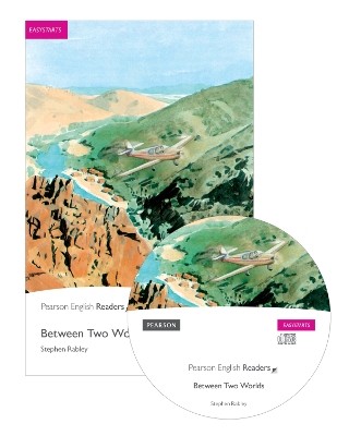 PR EASYSTARTS: BETWEEN TWO WORLDS (+ CD)