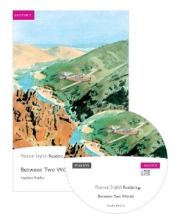 PR EASYSTARTS: BETWEEN TWO WORLDS (+ CD)