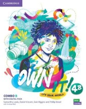OWN IT! COMBO B 4 SB WB