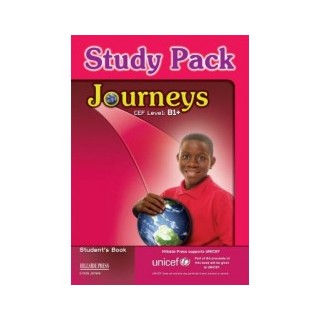 JOURNEYS B1+ COMPANION