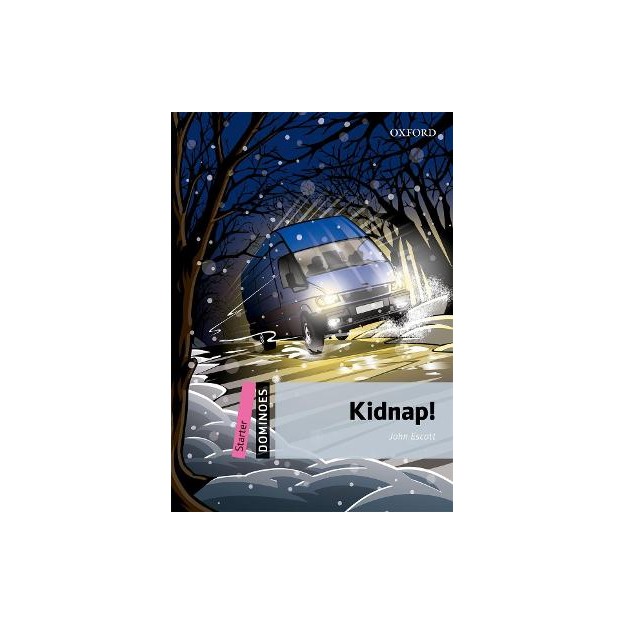 OD STARTER: KIDNAP! N/E